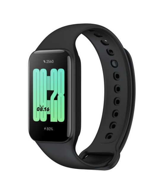 REDMI SMART BAND 2 BLACK