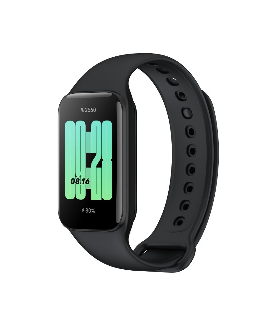 REDMI SMART BAND 2 BLACK