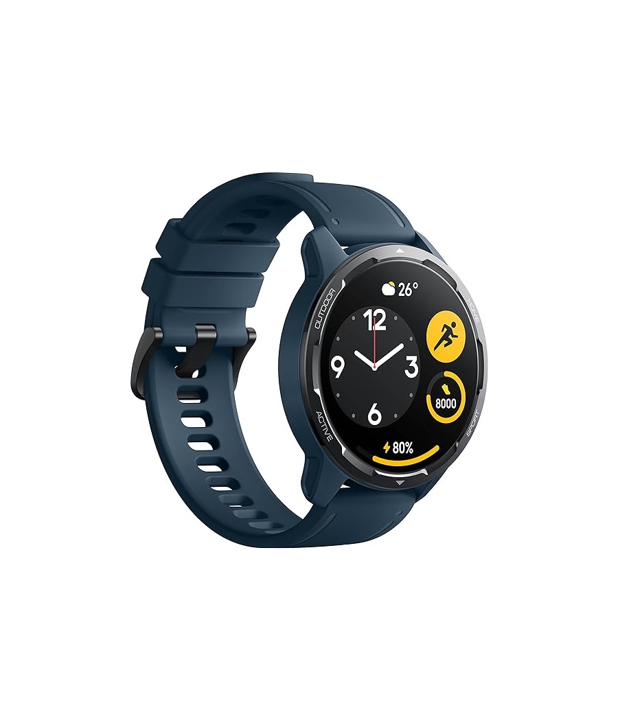 XIAOMI WATCH S1 ACTIVE OCEAN BLU