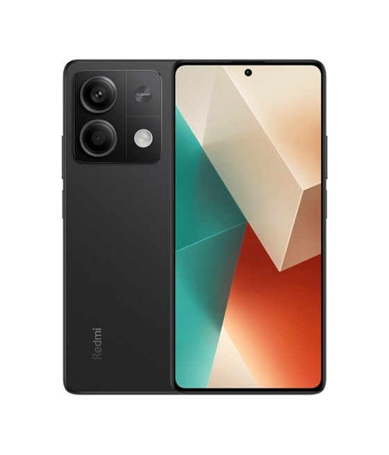 XIAOMI REDMI NOTE 13 5G 8GB 256 NERO