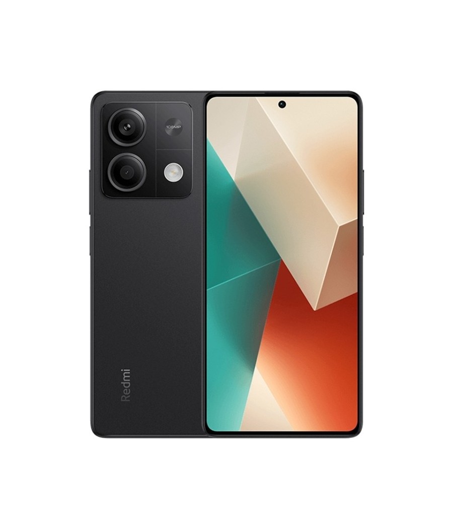 XIAOMI REDMI NOTE 13 5G 8GB 256 NERO