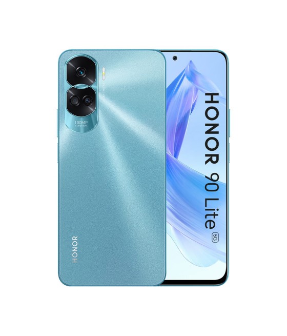 HONOR 90 LITE 8+256GB CYAN