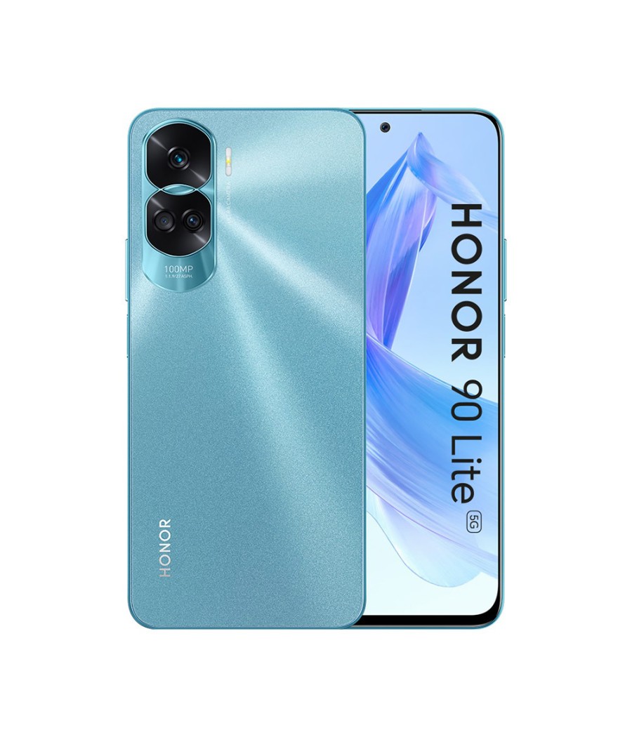 HONOR 90 LITE 8+256GB CYAN