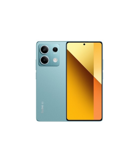 XIAOMI REDMI NOTE 13 5G 8GB 256 OCEAN TEAL