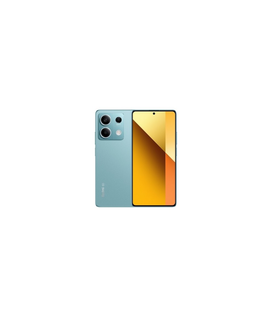 XIAOMI REDMI NOTE 13 5G 8GB 256 OCEAN TEAL