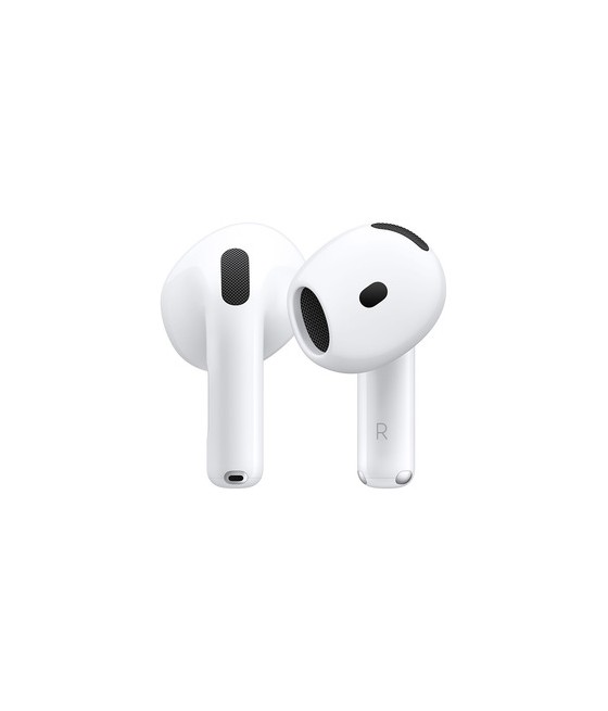 APPLE  AIRPODS 4 CANCELLAZIONE  DEL RUMORE WHITE