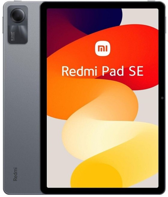 XIAOMI REDMI PAD SE 4/128 GREY WIFI