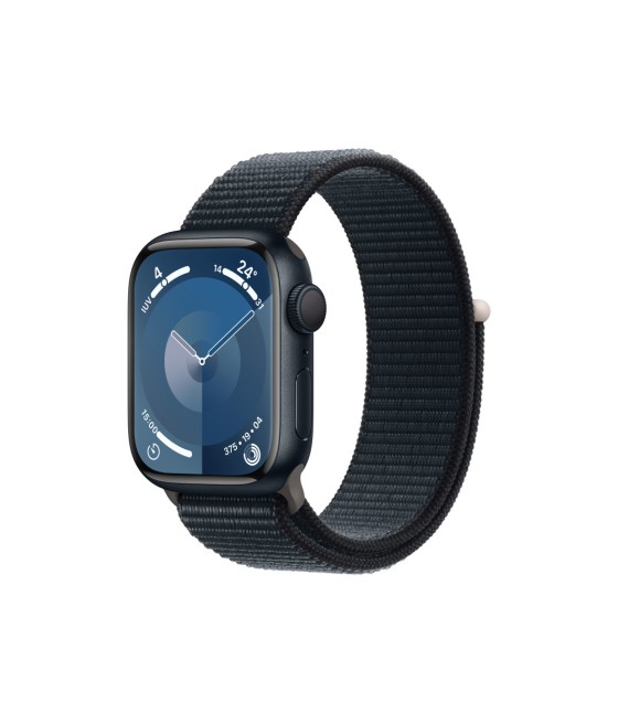 APPLE WATCH SERIES 9 GPS 41MM CASSA IN ALLUMINIO