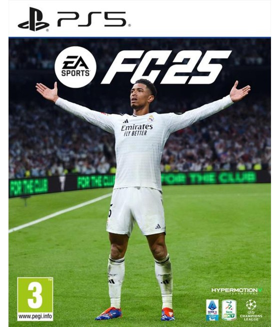 EA SPORTS FC25 PS5