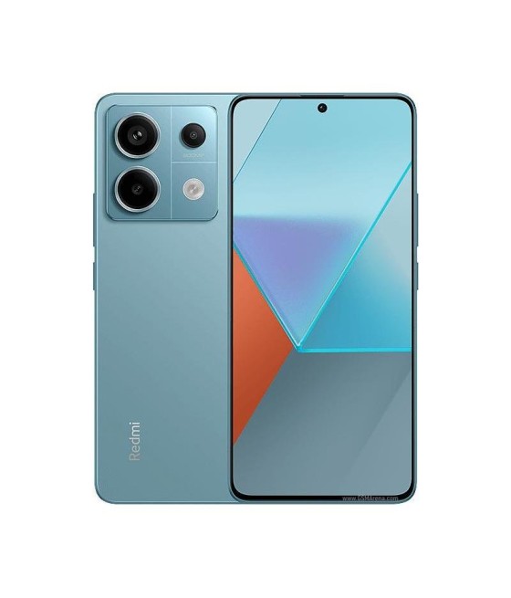 XIAOMI REDMI NOTE 13 PRO 5G 8GB 256  OCEAN TEAL