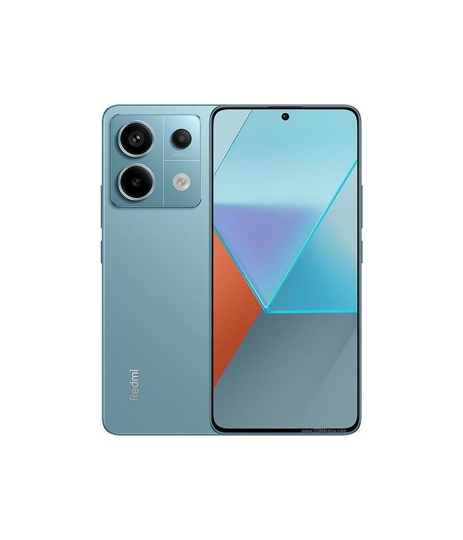 XIAOMI REDMI NOTE 13 PRO 5G 8GB 256  OCEAN TEAL