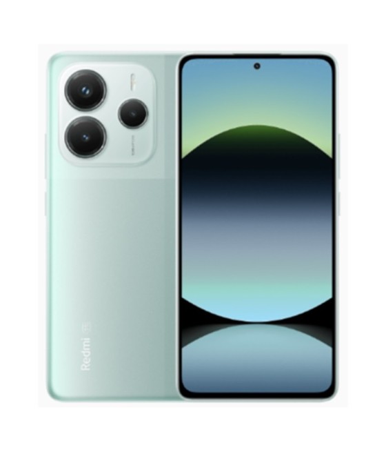 XIAOMI REDMI NOTE 14 5G 8GB 256GB CORAL GREEN